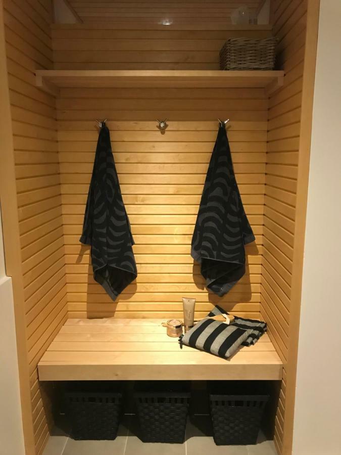 Scandinavian Style Apartamento *